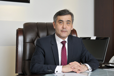 Н. Ермекбаев: Казахстан положительно оценивает инициативу Си Цзиньпина о создании Экономического пояса Шелкового пути