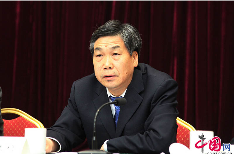 Провинция Ганьсу будет развивать важные точки на экономическом поясе Шелкового пути