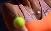Мария Шарапова стала победительницей Открытого чемпионата Франции по теннису