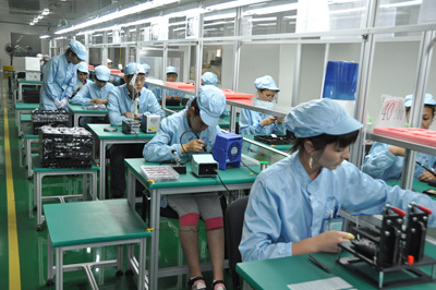 Узбекистан приветствует китайские инвестиции в производственные и коммерческие отрасли