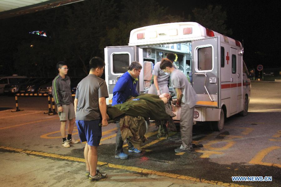 5 солдат РК были застрелены в инциденте на межкорейской границе