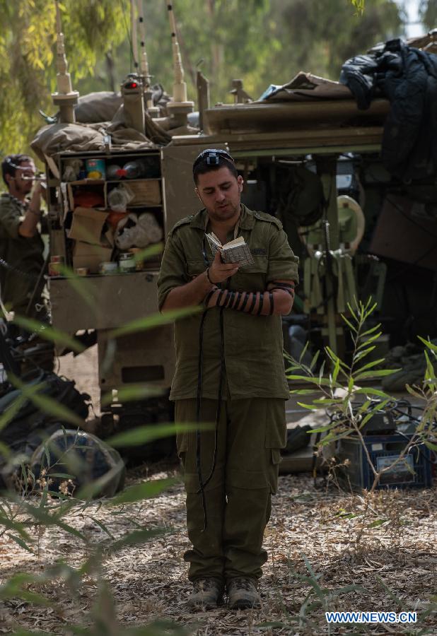 Израиль согласен на продление режима перемирия, а позиция ХАМАС неясна