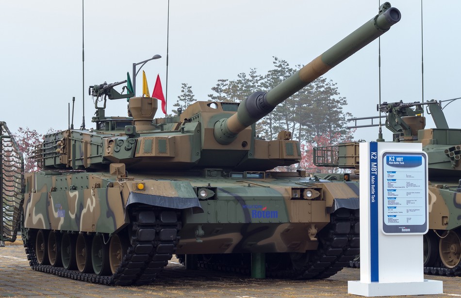 Самые дорогие танки в мире