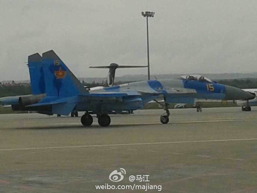 Военный самолет Казахстана совершил экстренную посадку на аэродроме города Иньчуань 