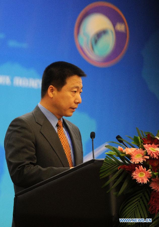 В Пекине открылся 27-й Планетарный конгресс Ассоциации участников космических полетов