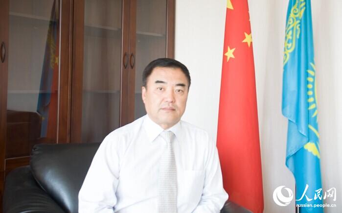 В конце сентября Банк Китая в Казахстане начнет осуществлять прямые расчеты в юанях