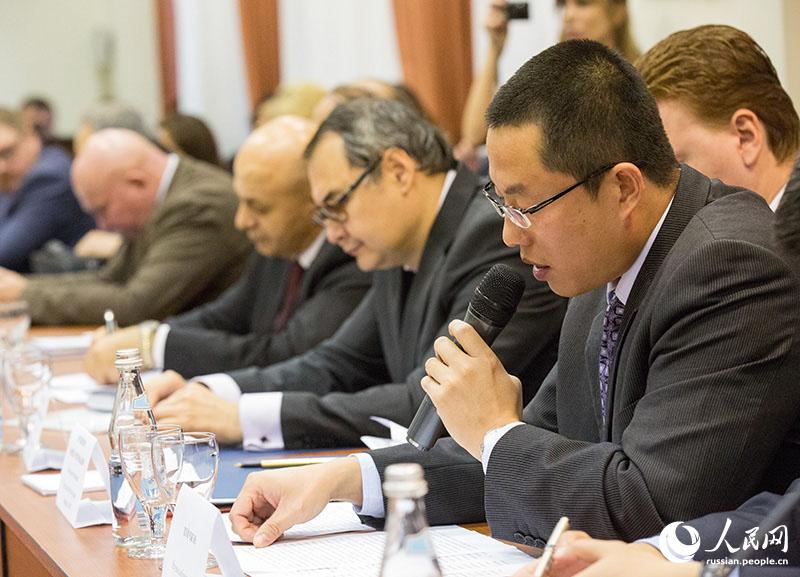 Евразийский союз и Китай — совместное развитие между конкуренцией и сотрудничеством