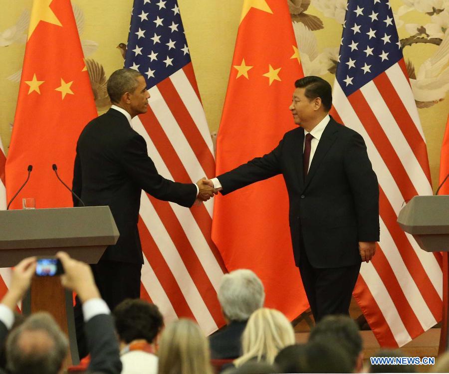 Си Цзиньпин рассказал на пресс-конференции о роли Китая на международной арене