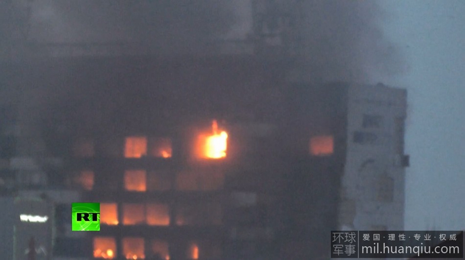 НАК: В ходе спецоперации в Грозном погибли 10 силовиков, 28 ранены