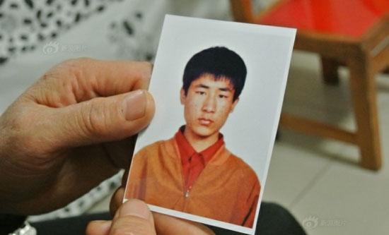 Суд Внутренней Монголии оправдал молодого человека через 18 лет после его казни