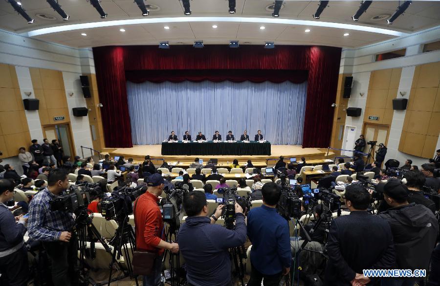 11 чиновников наказаны за шанхайскую давку