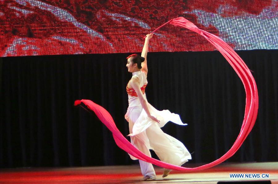 Мероприятие в Шри-Ланке