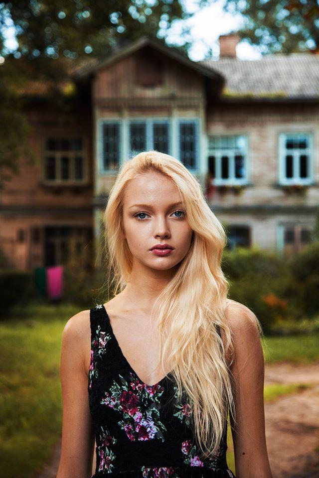 Фотопроект с портретами женщин из 37 стран мира