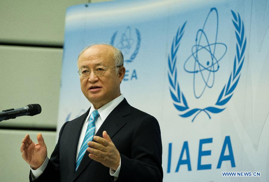 МАГАТЭ заявило о невозможности прояснить "острые вопросы" по ядерной программе Ирана