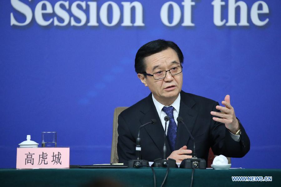 Китай и США завершили переговоры по тексту соглашения об инвестициях -- министр коммерции КНР