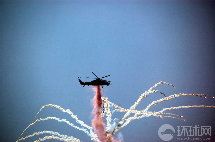 Фотографии запуска ЛТЦ из самолетов США, России и Китая
