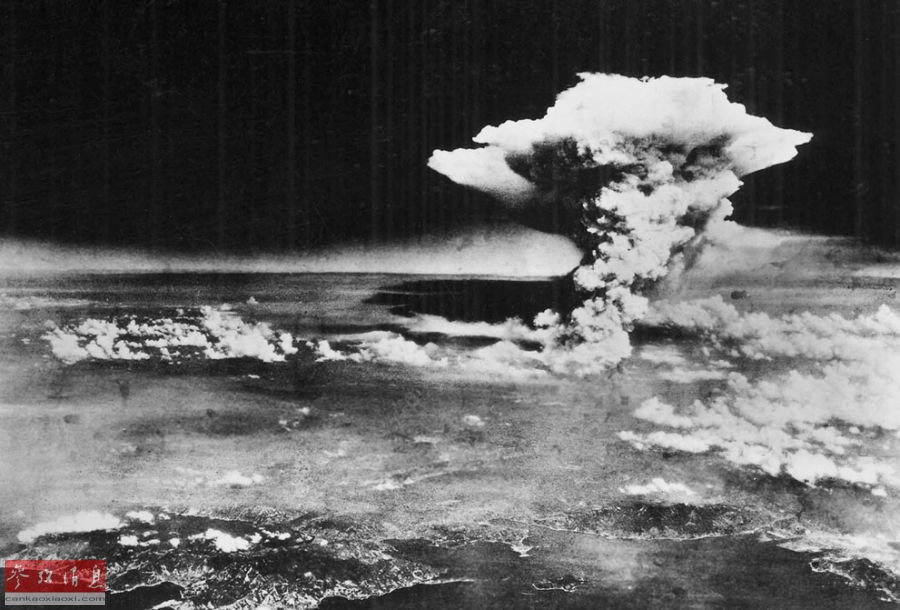 «Адский огонь» - 70 летняя годовщина бомбардировки Токио