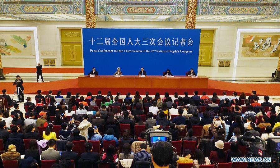 Китай надеется на урегулирование украинского вопроса путем диалога - Ли Кэцян