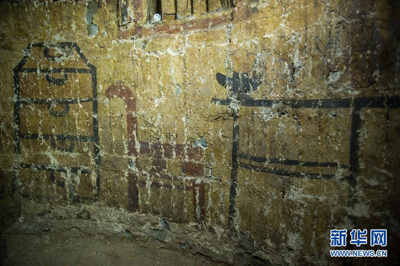 В окрестностях Пекина обнаружено 129 древних захоронений