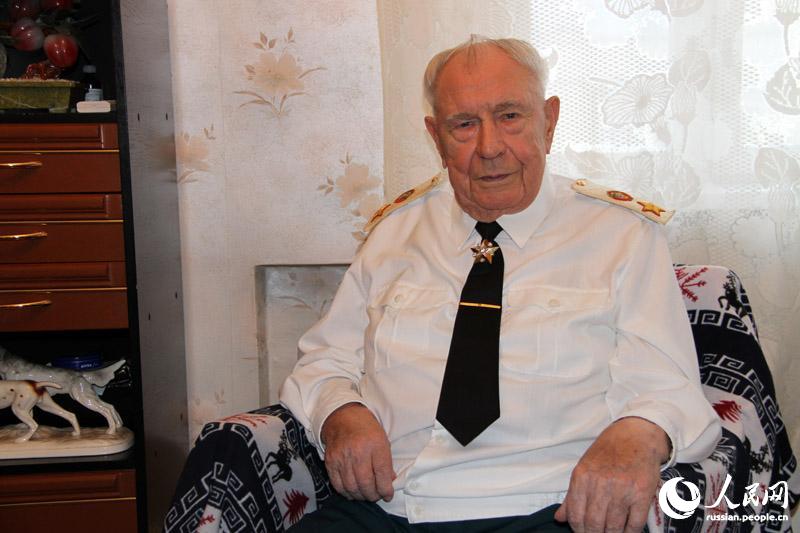 Последний Маршал Советского Союза, бывший министр обороны СССР