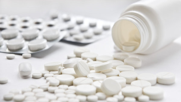 Власти Китая перестанут контролировать цены на лекарства с 1 июня