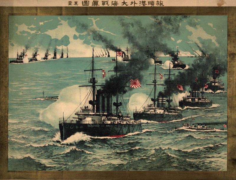 Японо-китайская война – вечная боль в сердцах китайского народа