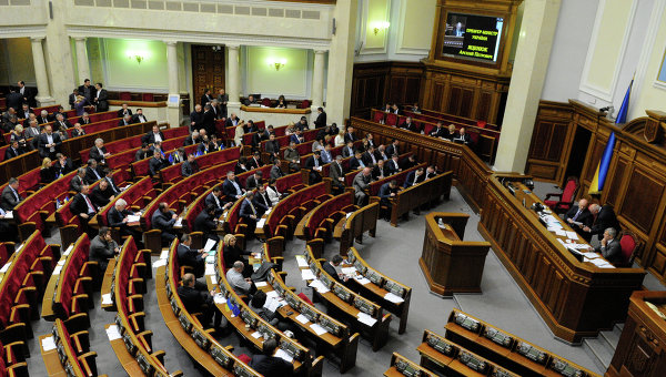 Украина расторгла еще пять соглашений о военном сотрудничестве с РФ
