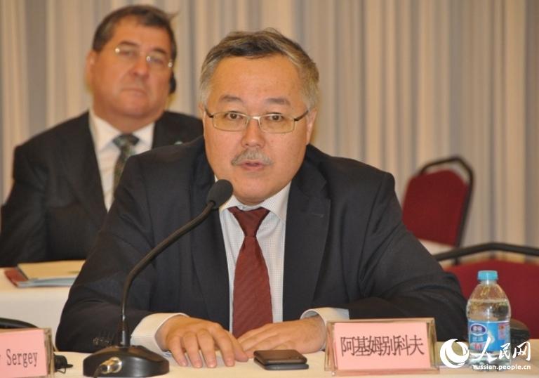 Китайские и казахстанские эксперты отметили взаимодополняемость государственных стратегий двух стран