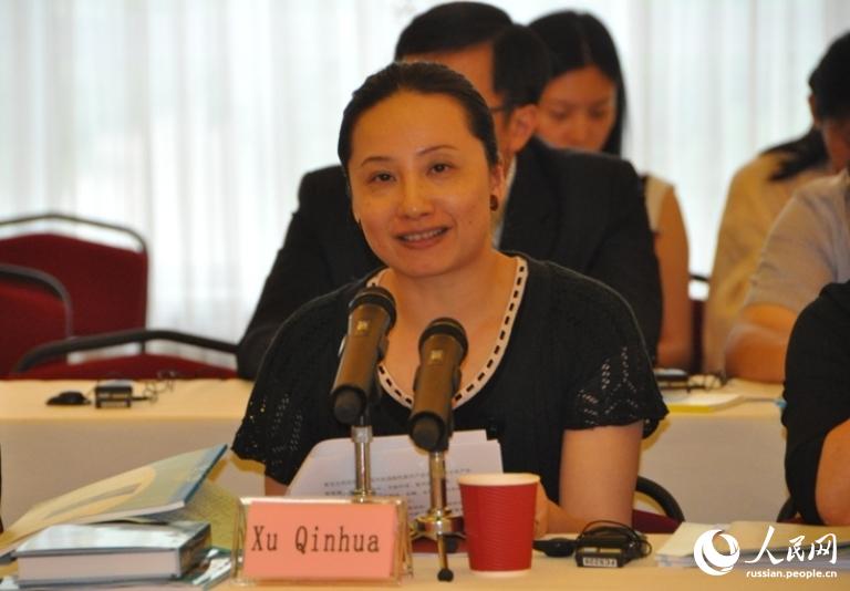 Китайские и казахстанские эксперты отметили взаимодополняемость государственных стратегий двух стран