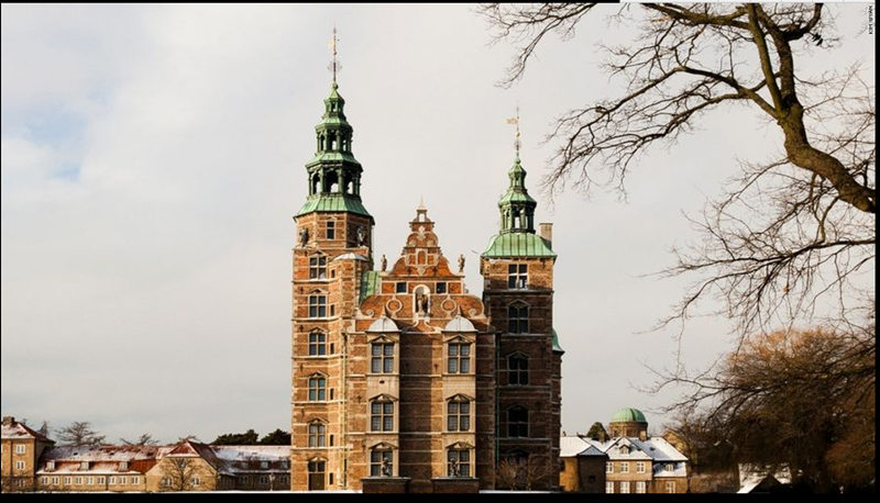 10 самых красивых мест Дании