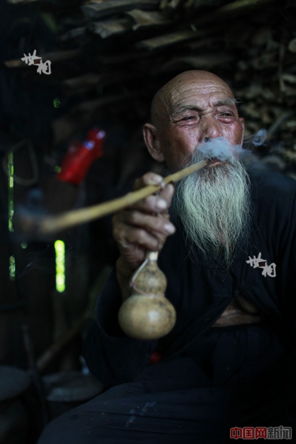 Братья Хуан – рыбаки-фотомодели реки Лицзян 
