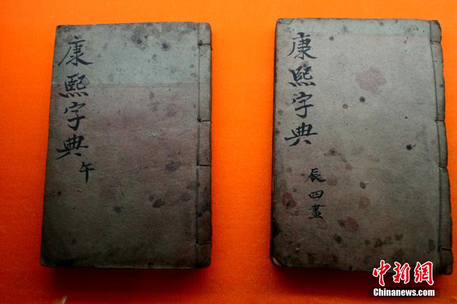 Фуцзяньская техника книгопечатания путем ручного набора передается из поколения в поколение уже более 700 лет
