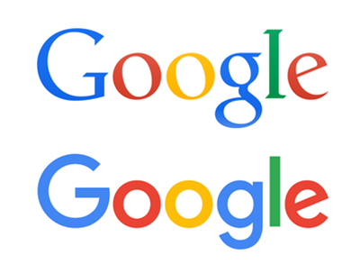 Поисковик Google сменил логотип