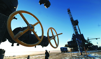 Для торговли газом Китаю и России необходимо преодолеть недопонимание