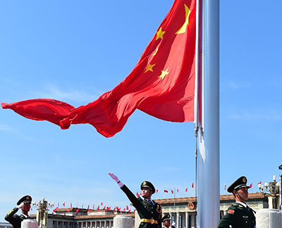 Военный парад в Пекине – весомый вклад в мировую стабильность