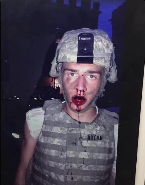В США во время боя подушками пострадали 30 курсантов военной академии