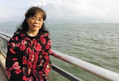Писательница из Чунцина согласилась на заморозку мозга, чтобы вернуться к жизни в будущем