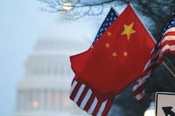 Специальный репортаж: Китай и США должны сотрудничать для усовершенствования глобальной системы финансов