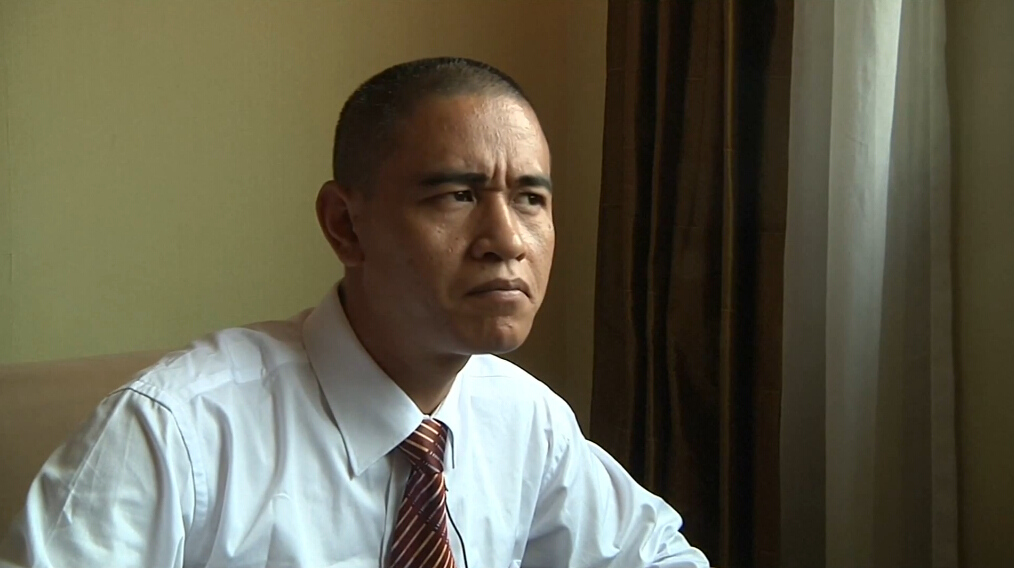 Китайский «Обама» стал популярным в Интернете