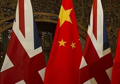 Великобритания намерена углубить сотрудничество с Китаем по всем направлениям