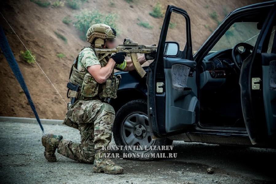 Фотографии таинственных российских войск вызвали большой интерес у китайских интернет-пользователей