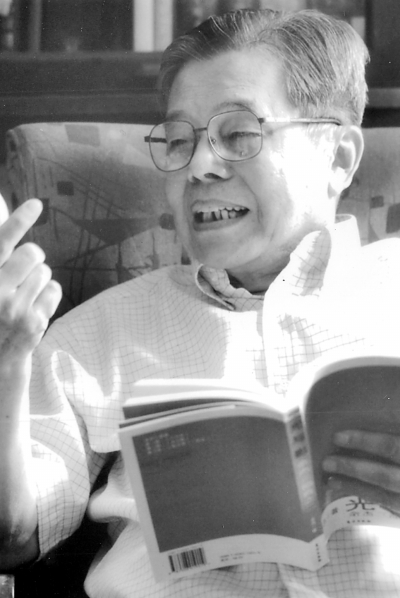 Литературный переводчик Цао Ин: посвятить всю жизнь одному делу