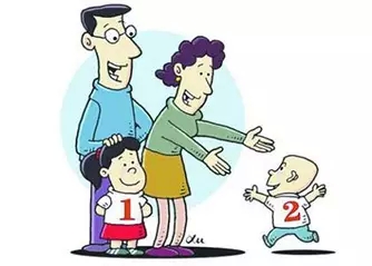 Китайским супружеским парам разрешат иметь двоих детей