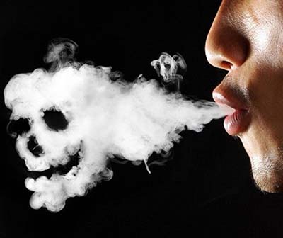 Популярность тонких сигарет в Китае возрастает благодаря мифу о курении