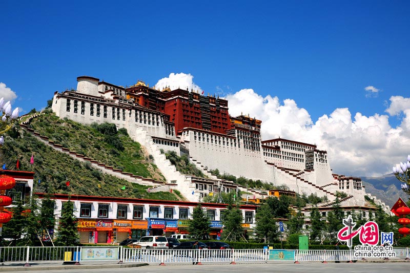 Как российский студент в Китае тибетологию изучал