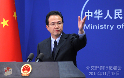 Китай намерен укрепить связи со всеми политическими партиями Мьянмы, в том числе с НЛД