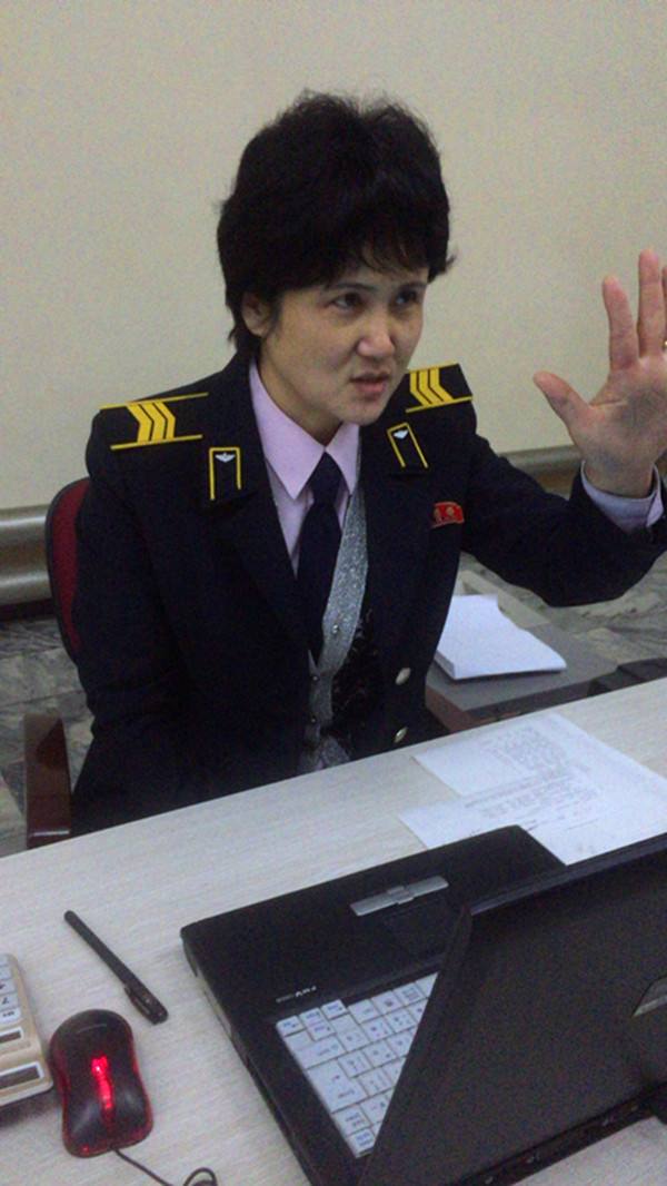 КНДР запускает новый туристический проект – полет на самолете над Пхеньяном