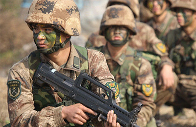 Реформа вооруженных сил КНР подает важный сигнал