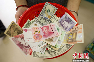 Что принесет включение юаня в корзину СДР?