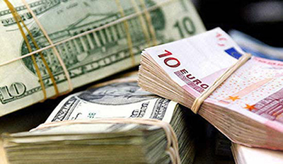 В ноябре валютные резервы Китая сократились на 87,2 млрд долл США